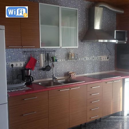 R&G Pineda Apartamento La Pineda Esterno foto