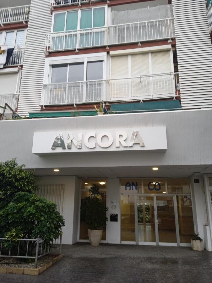 R&G Pineda Apartamento La Pineda Esterno foto