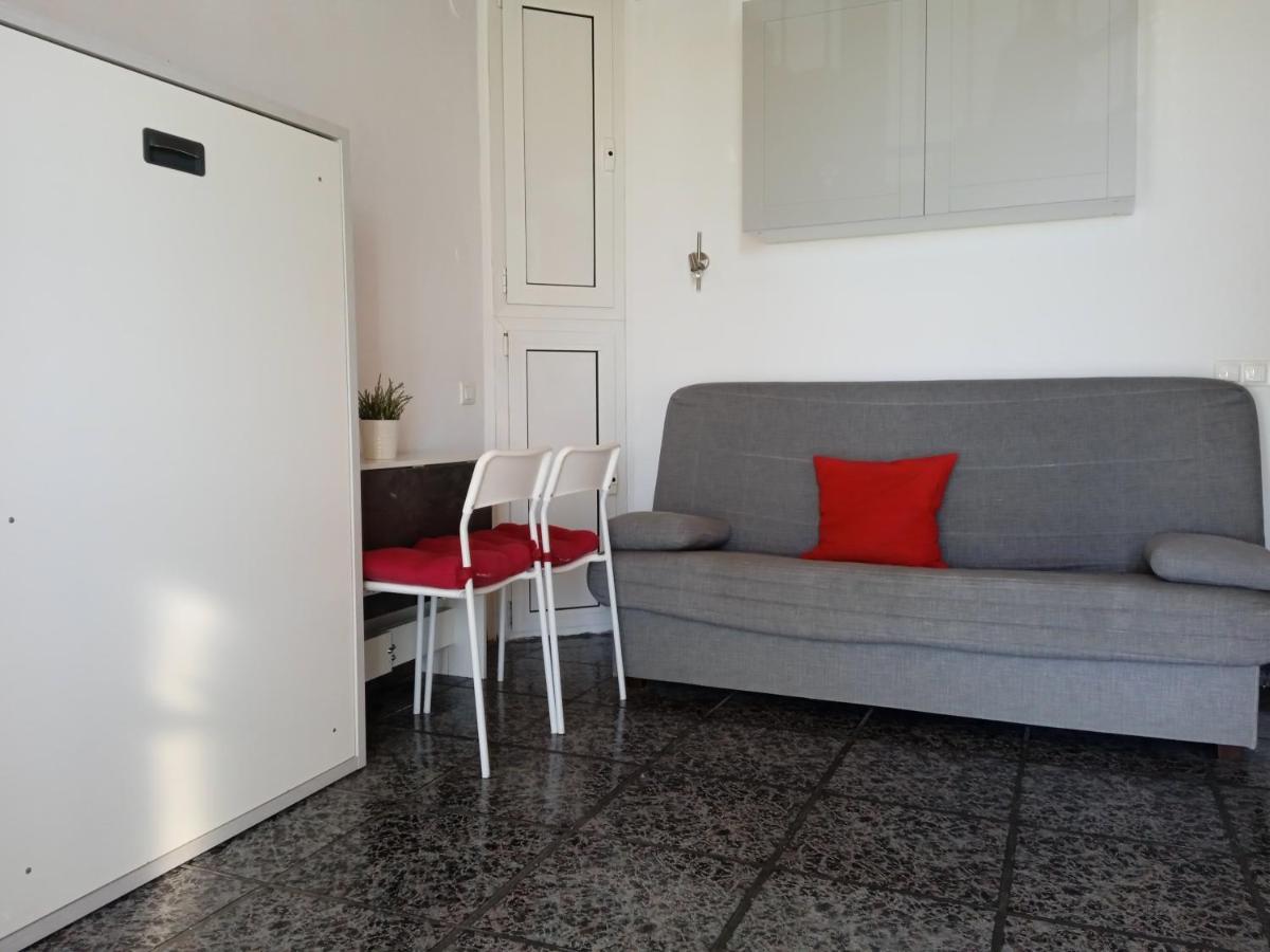 R&G Pineda Apartamento La Pineda Esterno foto