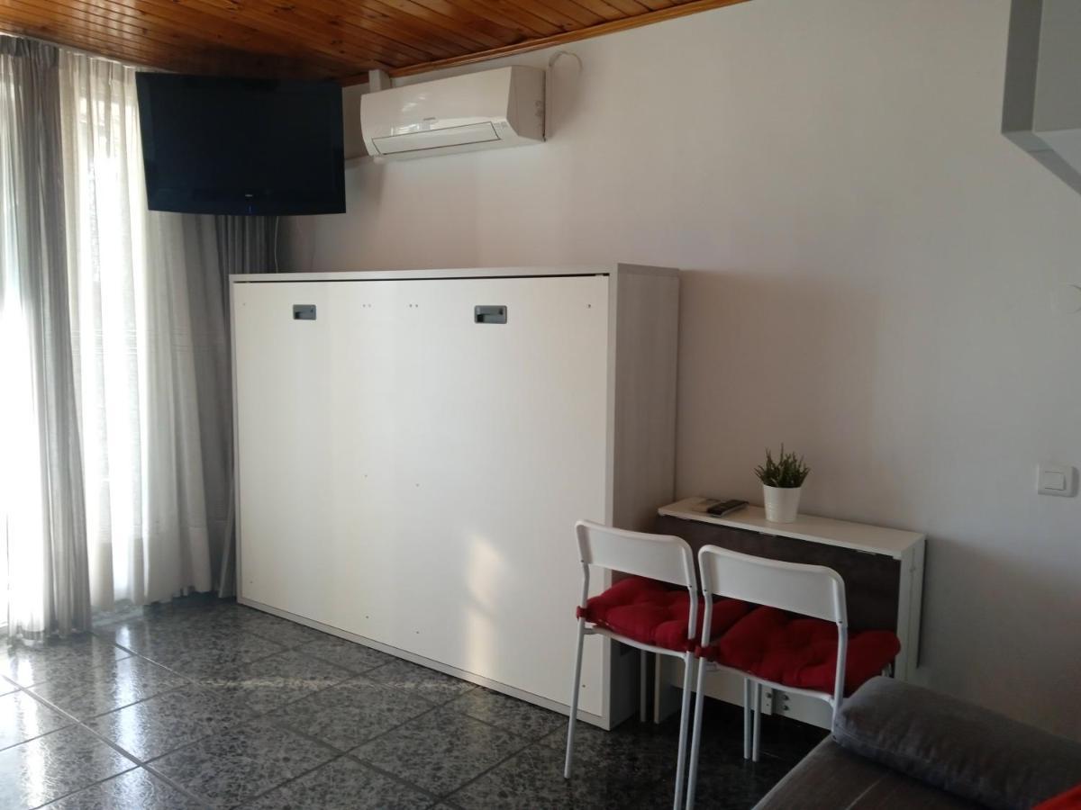 R&G Pineda Apartamento La Pineda Esterno foto