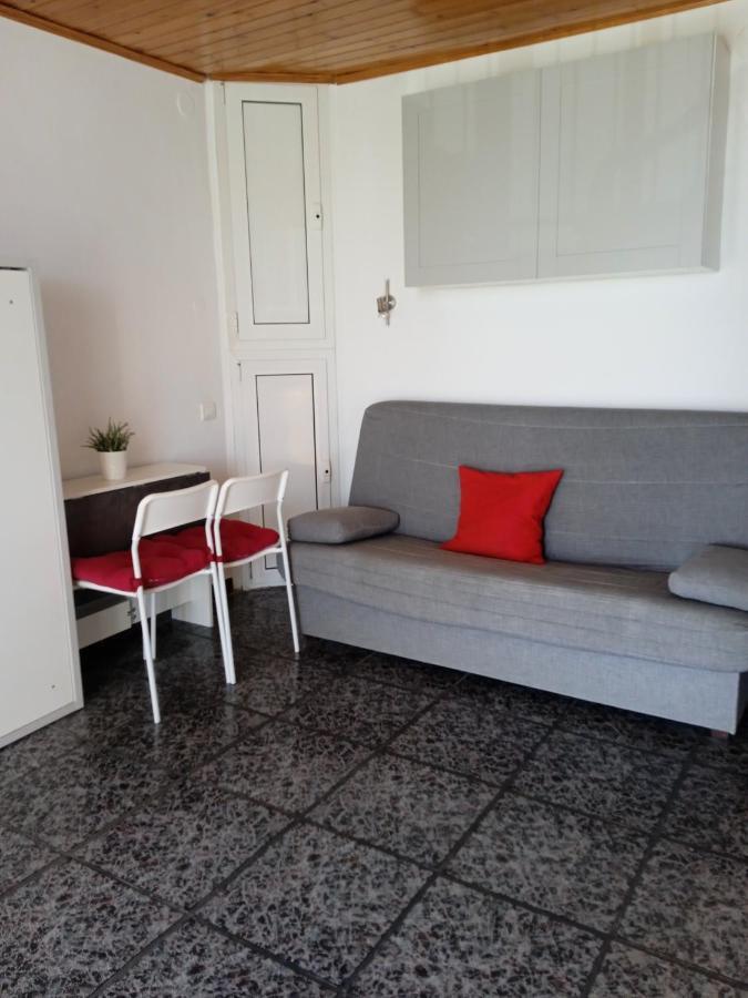 R&G Pineda Apartamento La Pineda Esterno foto