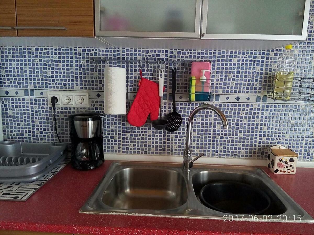 R&G Pineda Apartamento La Pineda Esterno foto