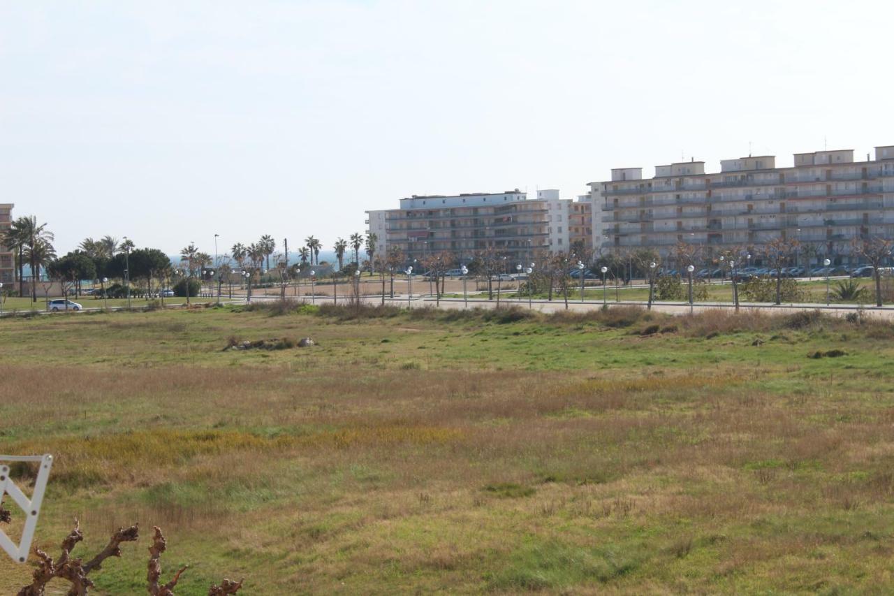 R&G Pineda Apartamento La Pineda Esterno foto