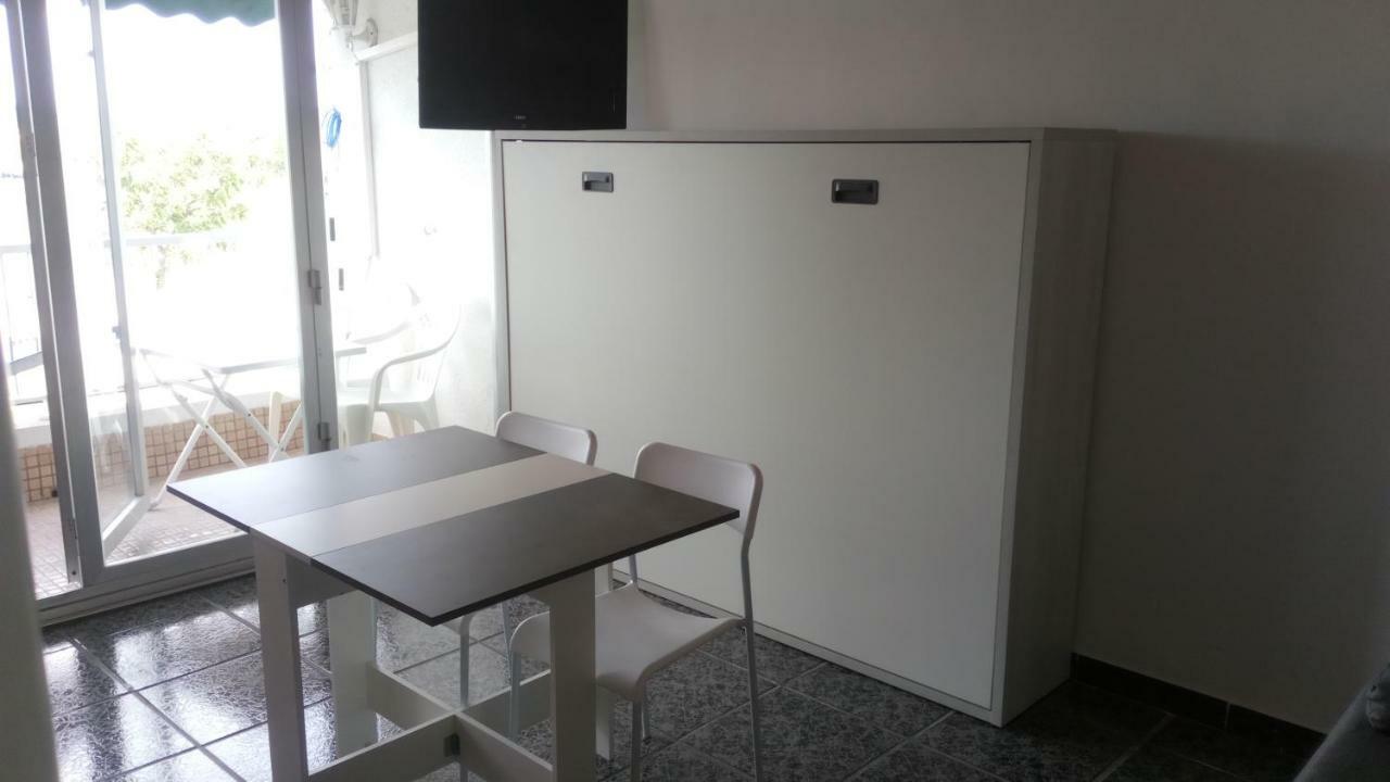 R&G Pineda Apartamento La Pineda Esterno foto