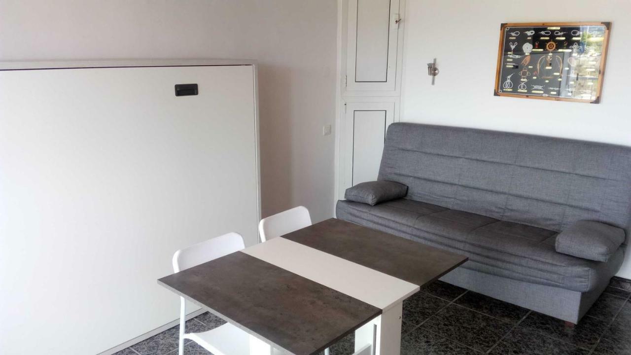 R&G Pineda Apartamento La Pineda Esterno foto