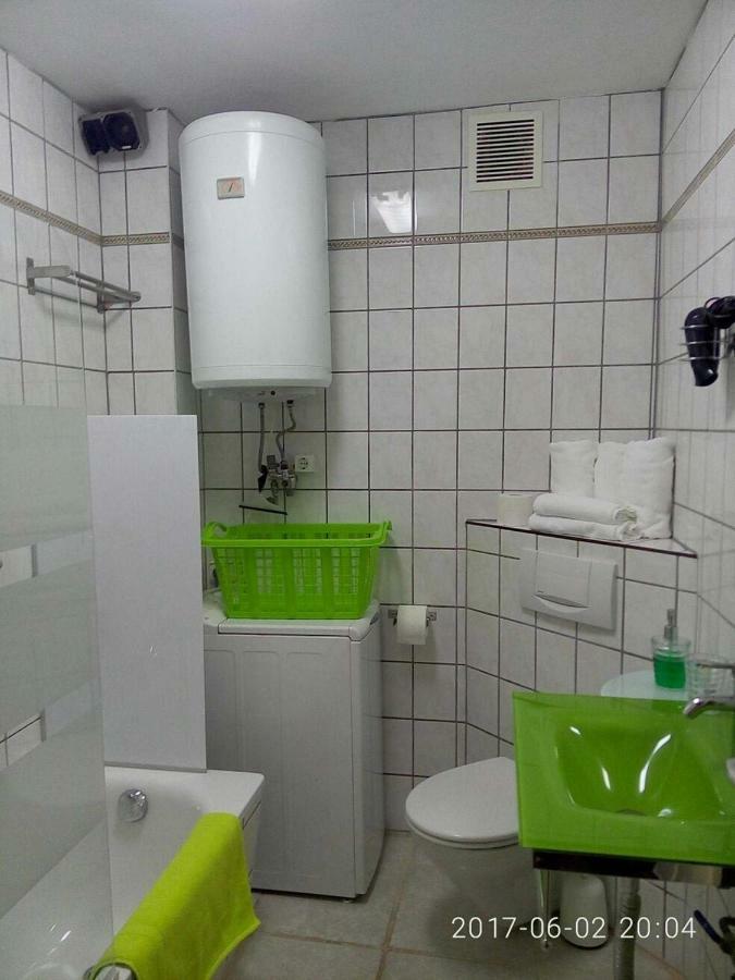 R&G Pineda Apartamento La Pineda Esterno foto